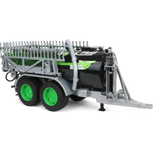 Manufacturer_Bruder Toys Tanker Trucks<1/16 Bruder Fliegl Manure Tank Spreader Jumbo Line Plus