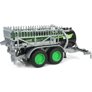 Manufacturer_Bruder Toys Tanker Trucks<1/16 Bruder Fliegl Manure Tank Spreader Jumbo Line Plus