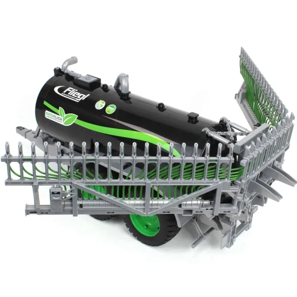 Manufacturer_Bruder Toys Tanker Trucks<1/16 Bruder Fliegl Manure Tank Spreader Jumbo Line Plus