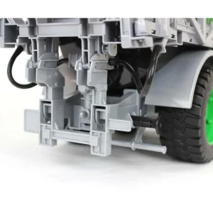 Manufacturer_Bruder Toys Tanker Trucks<1/16 Bruder Fliegl Manure Tank Spreader Jumbo Line Plus