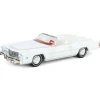 Manufacturer_Greenlight Collectibles Cars & Suvs<1/64 1976 Cadillac Eldorado Convertible, The End of an Era 1916-1976, Hobby Exclusive