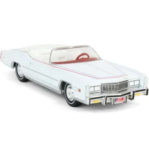 Manufacturer_Greenlight Collectibles Cars & Suvs<1/64 1976 Cadillac Eldorado Convertible, The End of an Era 1916-1976, Hobby Exclusive
