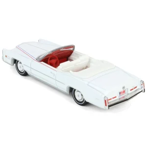 Manufacturer_Greenlight Collectibles Cars & Suvs<1/64 1976 Cadillac Eldorado Convertible, The End of an Era 1916-1976, Hobby Exclusive