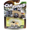 Manufacturer_MGA Entertainment Pickup Trucks<CarTuned 1987 Chevy C10 Pickup Truck, Retro Cream Paint Job, Mainline Series 3