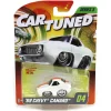 Manufacturer_MGA Entertainment Cars & Suvs<CarTuned 1969 Chevy Camaro, Mainline Series 3