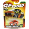 Manufacturer_MGA Entertainment Cars & Suvs<CarTuned 1963 Chevy Corvette, Orange, Mainline Series 3