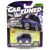Manufacturer_MGA Entertainment Cars & Suvs<CarTuned 1969 Chevy K5 Blazer Lowrider, Mainline Series 3