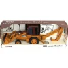Manufacturer_ERTL Loaders<1/16 Case 580 Super K Diecast Backhoe Loader by ERTL