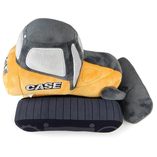 Manufacturer_Universal Hobbies Crawlers & Dozers | Stuffed Animals & Puppets<Case CE Dozer Plush Toy