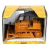 Manufacturer_ERTL Crawlers & Dozers<1/16 Case 850G Dozer with ROPS by ERTL