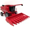 Manufacturer_Scale Models Combines & Harvesters<1/16 Case IH 2388 Axial-Flow Combine, 1998 Signature Edition, Made in the USA