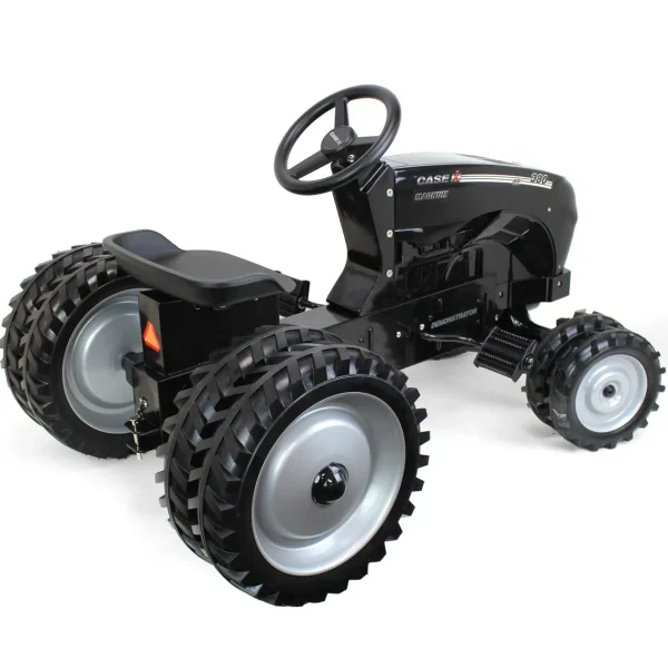 Manufacturer_ERTL Ih Farmall & Case Ih<Case IH AFS Connect Magnum 380 Demonstrator Pedal Tractor w/ Front & Rear Duals, ERTL Limited Series