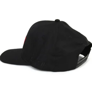 Outback Toys Case Ih & Ji Case<Case IH Agriculture Black Cap