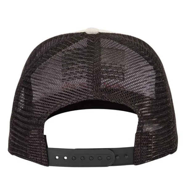 Outback Toys Case Ih & Ji Case<Case IH American Flag Cap with Black Mesh Back
