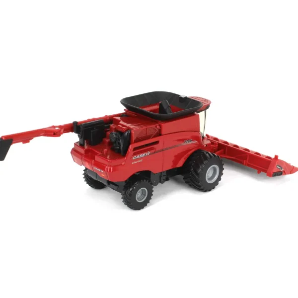 Manufacturer_ERTL Combines & Harvesters<1/64 Case IH Axial-Flow 7260 Combine by ERTL