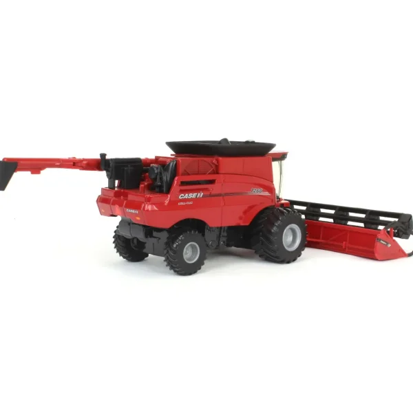Manufacturer_ERTL Combines & Harvesters<1/64 Case IH Axial-Flow 7260 Combine by ERTL
