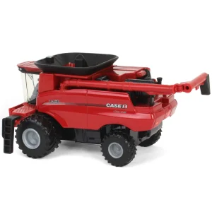 Manufacturer_ERTL Combines & Harvesters<1/64 Case IH Axial-Flow 7260 Combine by ERTL