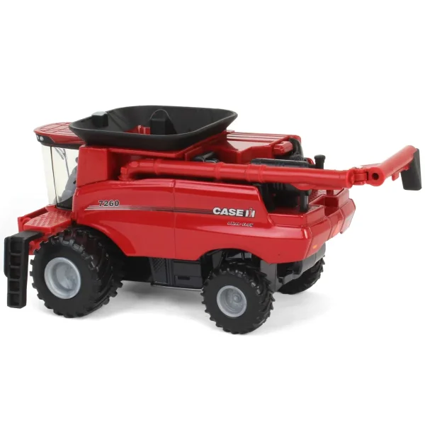 Manufacturer_ERTL Combines & Harvesters<1/64 Case IH Axial-Flow 7260 Combine by ERTL