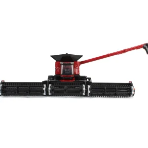 Manufacturer_ERTL Combines & Harvesters<1/64 Case IH Axial-Flow AF11 Combine by ERTL