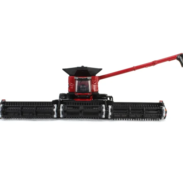 Manufacturer_ERTL Combines & Harvesters<1/64 Case IH Axial-Flow AF11 Combine by ERTL