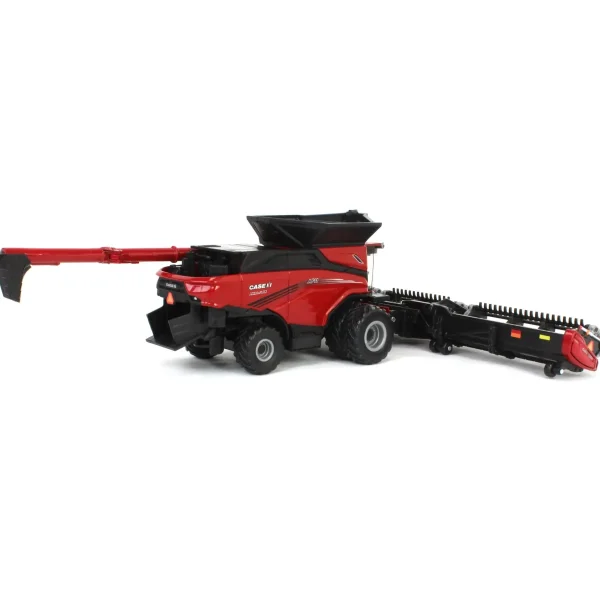 Manufacturer_ERTL Combines & Harvesters<1/64 Case IH Axial-Flow AF11 Combine by ERTL
