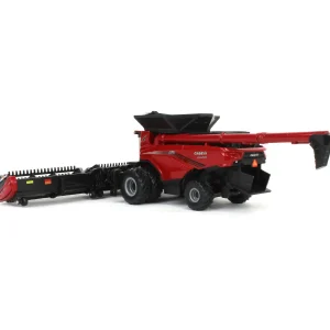 Manufacturer_ERTL Combines & Harvesters<1/64 Case IH Axial-Flow AF11 Combine by ERTL