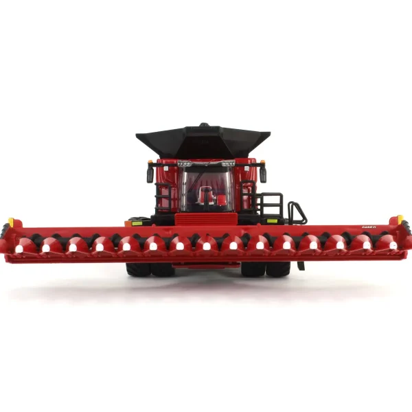 Manufacturer_ERTL Combines & Harvesters<1/64 Case IH Axial-Flow AF11 Combine, ERTL Prestige