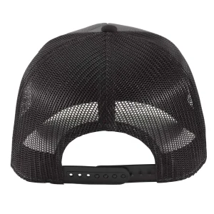 Outback Toys Case Ih & Ji Case<Case IH Debossed Flag Premium Mesh Back Cap