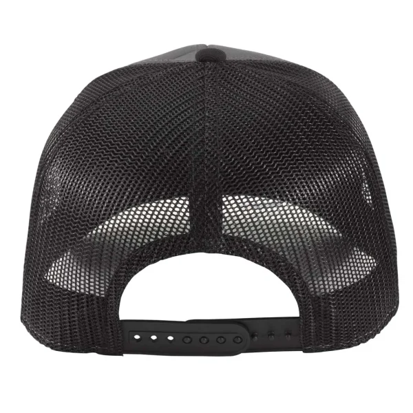 Outback Toys Case Ih & Ji Case<Case IH Debossed Flag Premium Mesh Back Cap