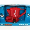 Manufacturer_ERTL Implements<1/16 Case IH Die-cast Mixer Mill by ERTL