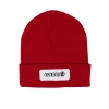 Outback Toys Case Ih & Ji Case<Case IH Logo Red Beanie Hat