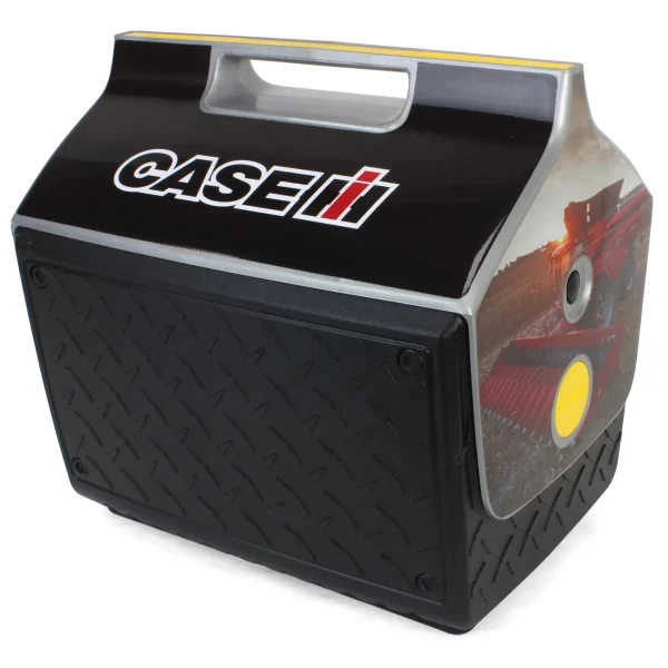 Outback Toys Outdoor | Kitchen<Case IH Machinery IGLOO Playmate "The Boss" Cooler
