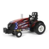 Manufacturer_ERTL Pulling Tractors<1/64 Case IH Magnum "Freedom to Farm" Die-Cast Pulling Tractor by ERTL