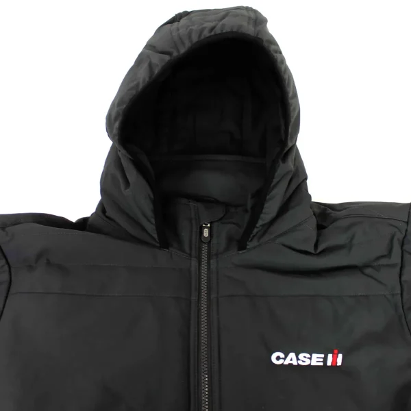 Outback Toys Case Ih & Ji Case<Case IH Quantum Puffer Dri Duck Jacket