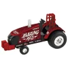 Manufacturer_ERTL Pulling Tractors<1/64 Case IH "Blazing Red" Pulling Tractor