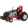 Manufacturer_ERTL Pulling Tractors<1/64 Case IH "Full Pull" Magnum Pulling Tractor