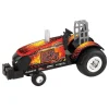 Manufacturer_ERTL Pulling Tractors<1/64 Case IH "Iron Beast" Pulling Tractor