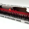Manufacturer_ERTL Implements<1/16 Case IH Rotary Hoe by ERTL