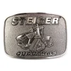 Manufacturer_SpecCast Other Clothing<Case IH Steiger 715 Quadtrac Belt Buckle