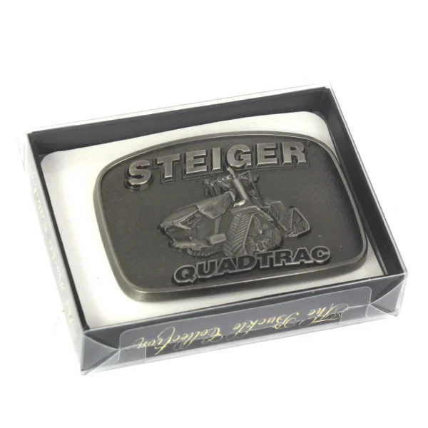 Manufacturer_SpecCast Other Clothing<Case IH Steiger 715 Quadtrac Belt Buckle