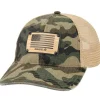 Outback Toys Case Ih & Ji Case<Case IH Stone Camo Cap