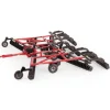 Manufacturer_ERTL Implements<1/32 Case IH True-Tandem 330 Turbo Disk