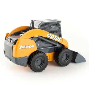 Manufacturer_ERTL Loaders<1/16 CASE SV340B Skid Steer Loader