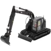 Manufacturer_Diecast Masters Excavators<1/50 CAT 315 Excavator with Special Black Finish