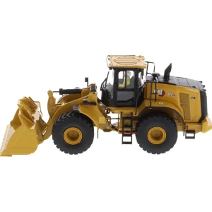 Manufacturer_Diecast Masters Loaders<1/50 CAT 972 XE Wheel Loader