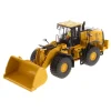 Manufacturer_Diecast Masters Loaders<1/50 CAT 982 XE Wheel Loader, High Line Series