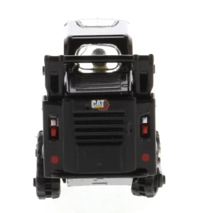Manufacturer_Diecast Masters Loaders<1/50 CAT 259D3 Compact Track Loader with Special Black Paint