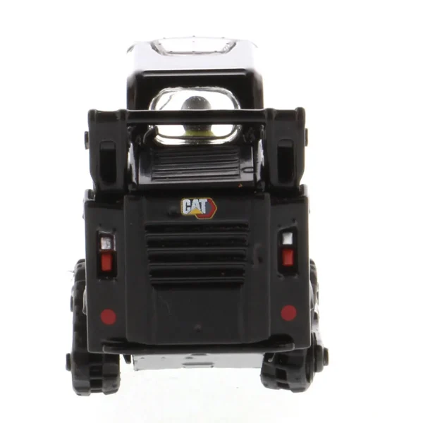 Manufacturer_Diecast Masters Loaders<1/50 CAT 259D3 Compact Track Loader with Special Black Paint