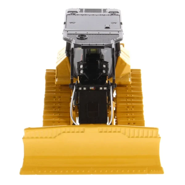 Manufacturer_Diecast Masters Crawlers & Dozers<1/50 CAT D5 LGP Fire Suppression Dozer