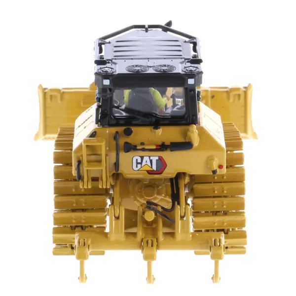 Manufacturer_Diecast Masters Crawlers & Dozers<1/50 CAT D5 LGP VPAT Dozer